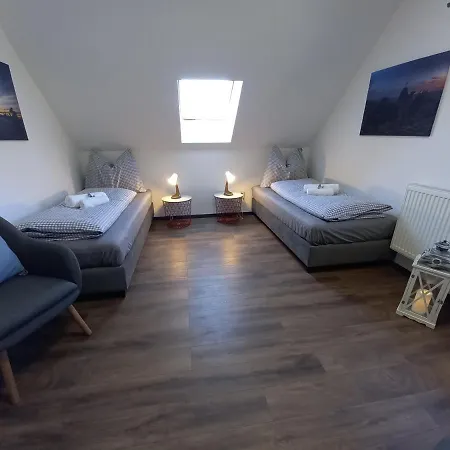 Holiday home Ferdinand *