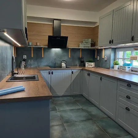 Holiday home Ferdinand Hejnice (Liberec)