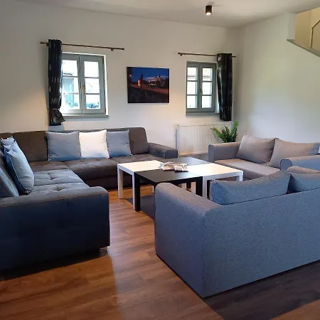 Σπίτι διακοπών Ferdinand