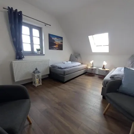 Holiday home Ferdinand *