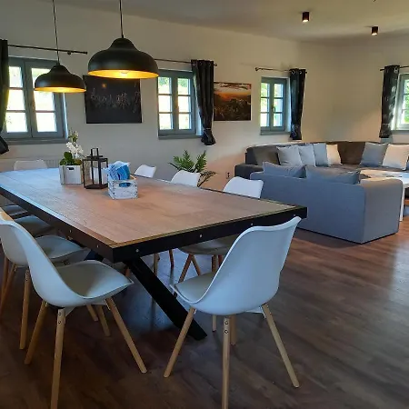 Holiday home Ferdinand *