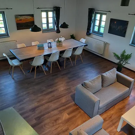 Holiday home Ferdinand Hejnice (Liberec)