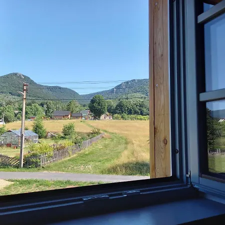 Ferdinand Holiday home Hejnice (Liberec)