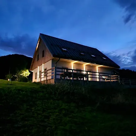 Ferdinand Holiday home *