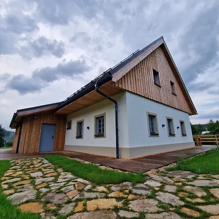 Holiday home Ferdinand Hejnice