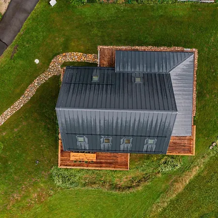 Ferdinand Holiday home
