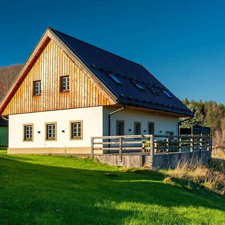 Vakantiehuis Ferdinand *