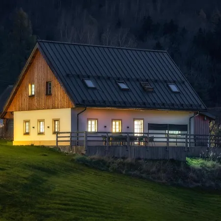 Ferdinand Vakantiehuis