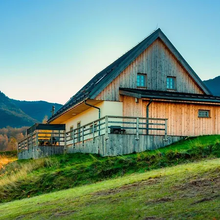 Vakantiehuis Ferdinand *