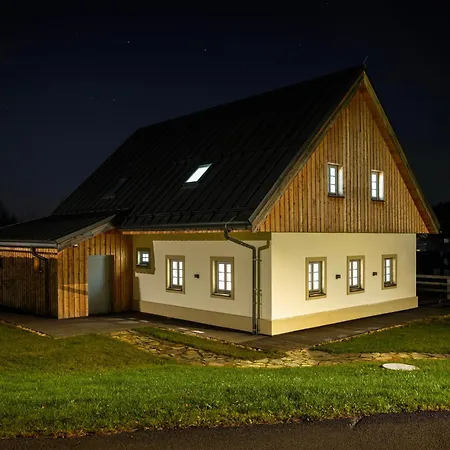 Ferdinand Vakantiehuis