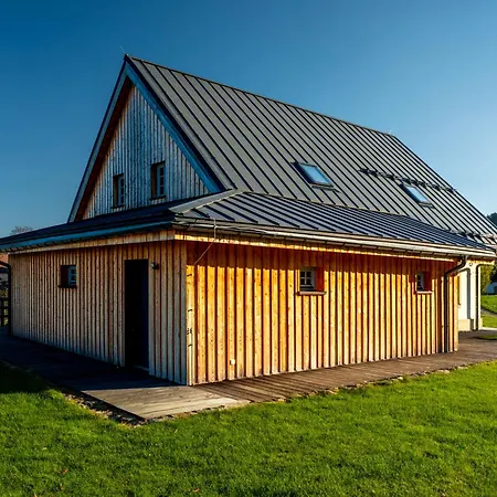 Ferdinand Vakantiehuis Hejnice (Liberec)